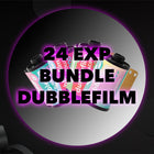 24exp BUNDLE dubblefilm - revolog