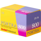 Kodak Portra 800 - revolog