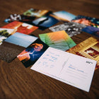 Postcards - revolog
